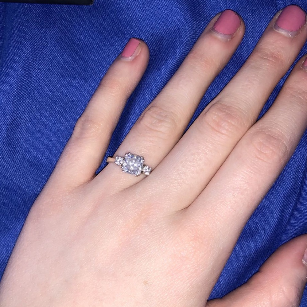 5.5/6 size ring